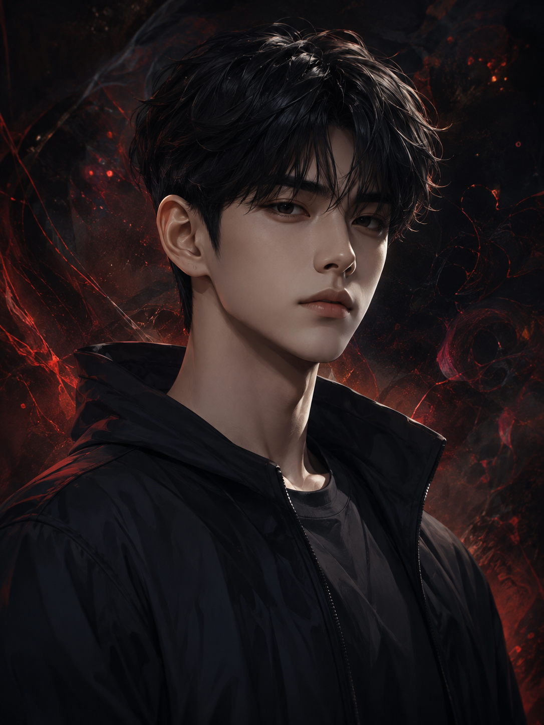 Kang Chan