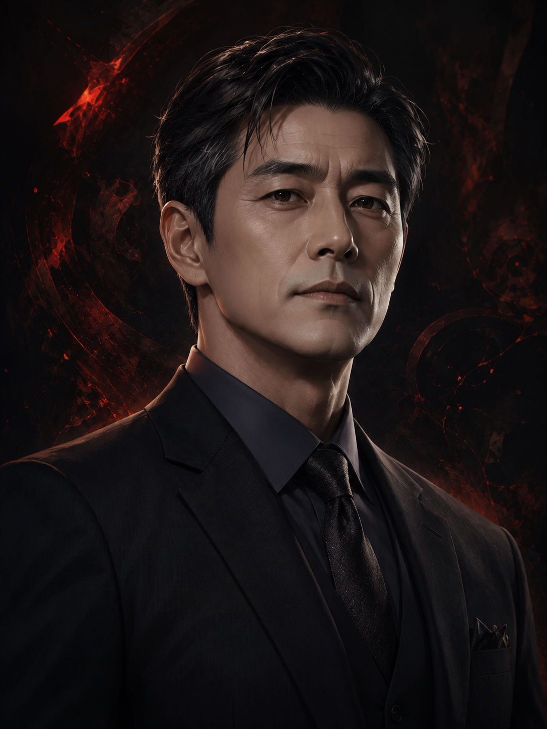 Kang Min-jae