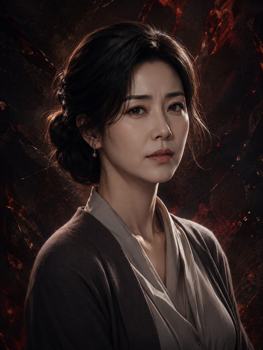 Lee Soo-jin